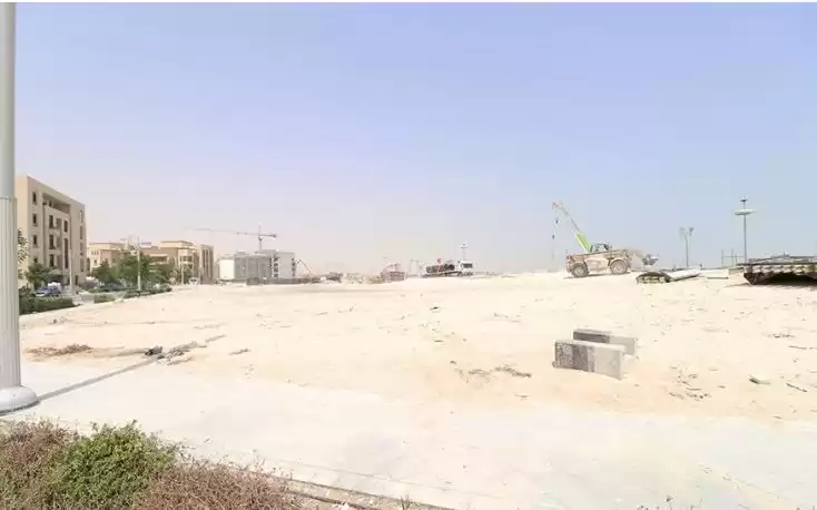 Земельные участки Готовая недвижимость Жилая земля  продается в Аль-Садд , Доха #15561 - 1  image 